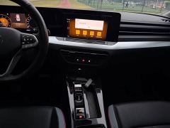 Volkswagen Lingdu L 280TSI DSG Dazzling Red Edition - фото 17