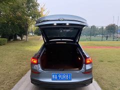 Volkswagen Lingdu L 280TSI DSG Dazzling Red Edition - фото 19