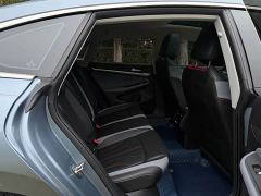 Volkswagen Lingdu L 280TSI DSG Dazzling Red Edition - фото 20