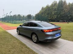 Volkswagen Lingdu L 280TSI DSG Dazzling Red Edition - фото 3