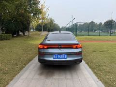 Volkswagen Lingdu L 280TSI DSG Dazzling Red Edition - фото 4
