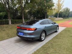Volkswagen Lingdu L 280TSI DSG Dazzling Red Edition - фото 5