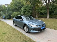 Volkswagen Lingdu L 280TSI DSG Dazzling Red Edition - фото 7