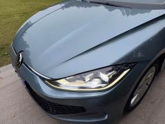 Volkswagen Lingdu L 280TSI DSG Dazzling Red Edition - фото 8