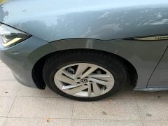 Volkswagen Lingdu L 280TSI DSG Dazzling Red Edition - фото 9