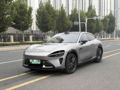 Xiaomi YU7 Four-Wheel Drive Max Edition - фото 1