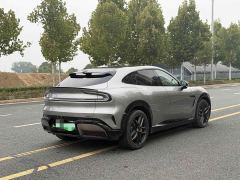 Xiaomi YU7 Four-Wheel Drive Max Edition - фото 10