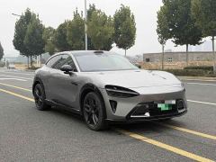 Xiaomi YU7 Four-Wheel Drive Max Edition - фото 3