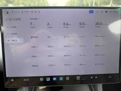 Xiaomi YU7 Four-Wheel Drive Max Edition - фото 4