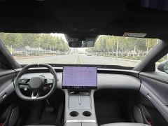Xiaomi YU7 Four-Wheel Drive Max Edition - фото 5