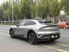 Xiaomi YU7 Four-Wheel Drive Max Edition - фото 8