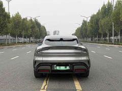 Xiaomi YU7 Four-Wheel Drive Max Edition - фото 9