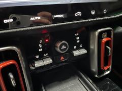 Great Wall Dachshund 2.0T DCT Four-Wheel Drive Chinese Rural Dog Edition - photo 15