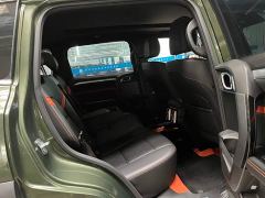 Great Wall Dachshund 2.0T DCT Four-Wheel Drive Chinese Rural Dog Edition - photo 17