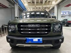Great Wall Dachshund 2.0T DCT Four-Wheel Drive Chinese Rural Dog Edition - photo 2