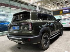 Great Wall Dachshund 2.0T DCT Four-Wheel Drive Chinese Rural Dog Edition - photo 4