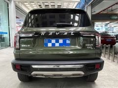 Great Wall Dachshund 2.0T DCT Four-Wheel Drive Chinese Rural Dog Edition - photo 5