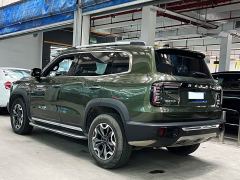 Great Wall Dachshund 2.0T DCT Four-Wheel Drive Chinese Rural Dog Edition - photo 6