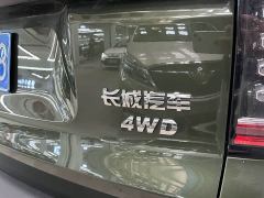 Great Wall Dachshund 2.0T DCT Four-Wheel Drive Chinese Rural Dog Edition - photo 8