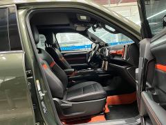 Great Wall Dachshund 2.0T DCT Four-Wheel Drive Chinese Rural Dog Edition - photo 9