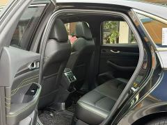 Geely Xingrui 2.0T Diesel Exclusive Cyan Green Edition - фото 6
