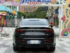 Geely Xingrui 2.0T Diesel Exclusive Cyan Green Edition - фото 8