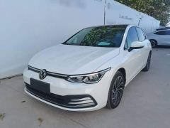 Volkswagen Golf Facelift 280TSI DSG Pro - ფოტო 1