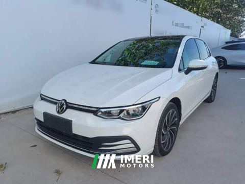 2023 Volkswagen Golf Facelift 280TSI DSG Pro