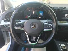Volkswagen Golf Facelift 280TSI DSG Pro - ფოტო 10