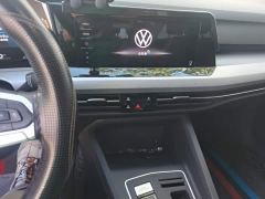 Volkswagen Golf Facelift 280TSI DSG Pro - ფოტო 12