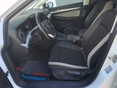 Volkswagen Golf Facelift 280TSI DSG Pro - ფოტო 14
