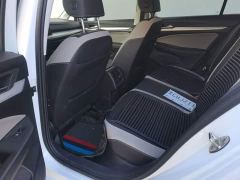 Volkswagen Golf Facelift 280TSI DSG Pro - ფოტო 16