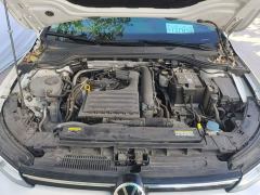 Volkswagen Golf Facelift 280TSI DSG Pro - ფოტო 19