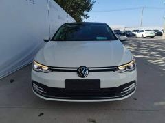 Volkswagen Golf Facelift 280TSI DSG Pro - ფოტო 2