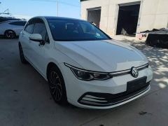 Volkswagen Golf Facelift 280TSI DSG Pro - ფოტო 3
