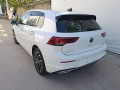 Volkswagen Golf Facelift 280TSI DSG Pro - ფოტო 4