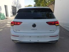 Volkswagen Golf Facelift 280TSI DSG Pro - ფოტო 5