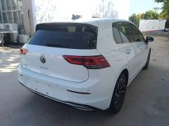 Volkswagen Golf Facelift 280TSI DSG Pro - ფოტო 6