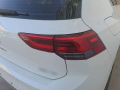 Volkswagen Golf Facelift 280TSI DSG Pro - ფოტო 7