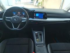 Volkswagen Golf Facelift 280TSI DSG Pro - ფოტო 9