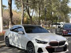 BMW i5 eDrive 35L M Sport Package - ფოტო 2