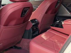 BMW i5 eDrive 35L M Sport Package - ფოტო 4