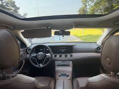 Mercedes-Benz E-Class E 300 L Luxury - photo 10