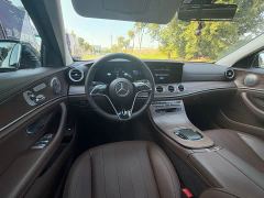 Mercedes-Benz E-Class E 300 L Luxury - photo 11