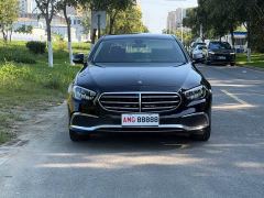 Mercedes-Benz E-Class E 300 L Luxury - photo 2