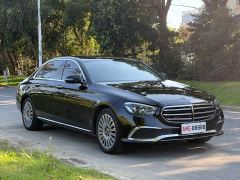 Mercedes-Benz E-Class E 300 L Luxury - photo 3