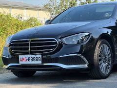 Mercedes-Benz E-Class E 300 L Luxury - photo 4
