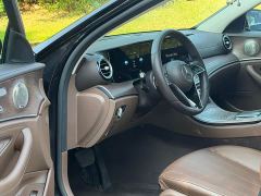 Mercedes-Benz E-Class E 300 L Luxury - photo 5