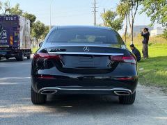 Mercedes-Benz E-Class E 300 L Luxury - photo 6