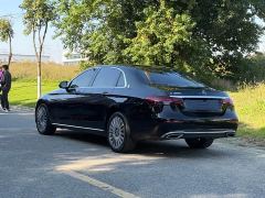 Mercedes-Benz E-Class E 300 L Luxury - photo 7